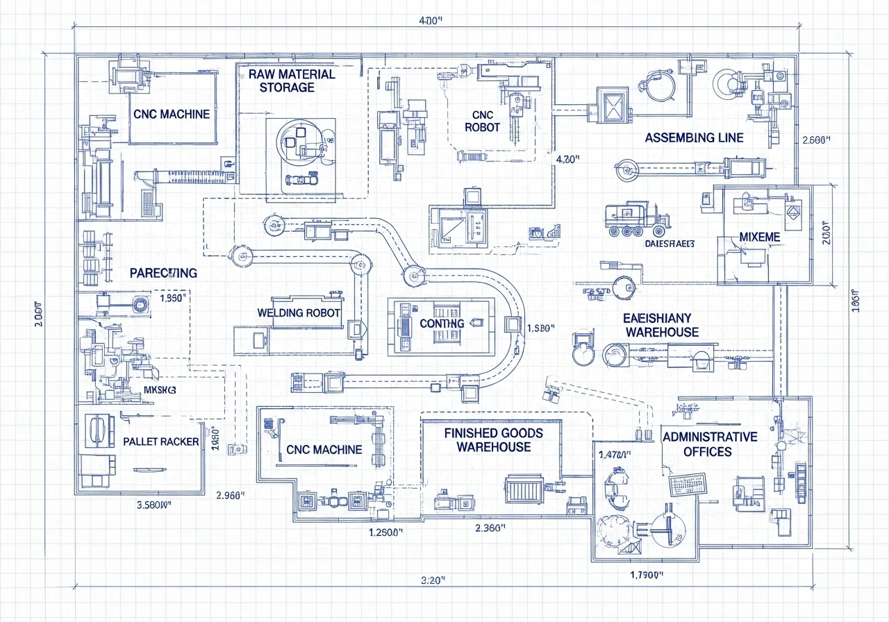 Stable Base — Technologieeinsatz